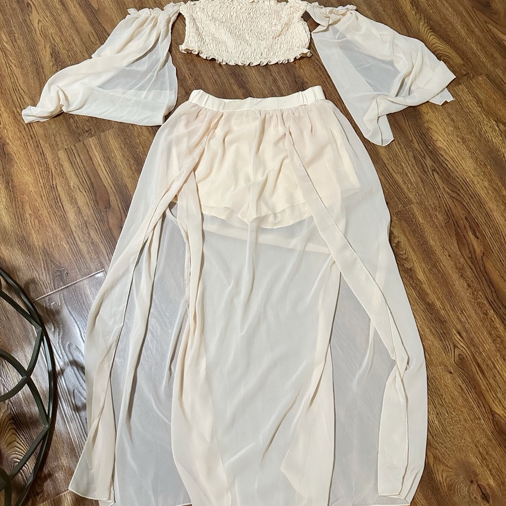 Gorgeous SHEIN Set